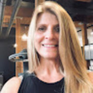 Meet your Posher, Robi-ann